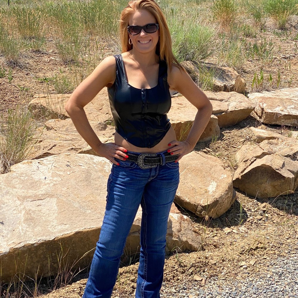 Meet your Posher, Jamie